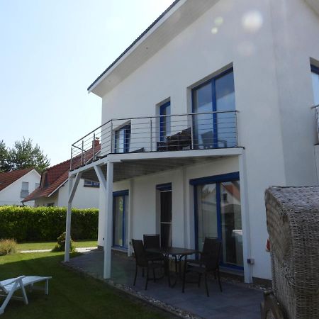Villa Bodden-Adler Fuhlendorf  Exterior foto
